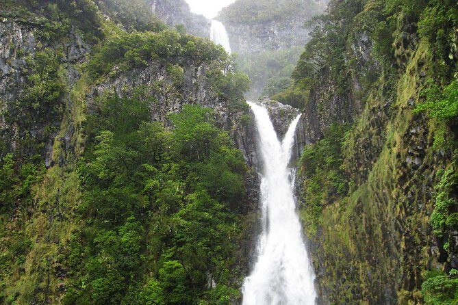Full-Day Rabaçal Levada Walk from Funchal - Key Points