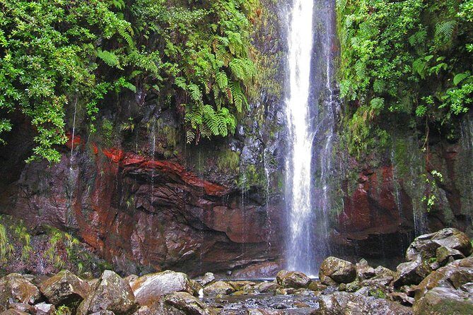 Full-Day Rabaçal Levada Walk from Funchal - Frequently Asked Questions