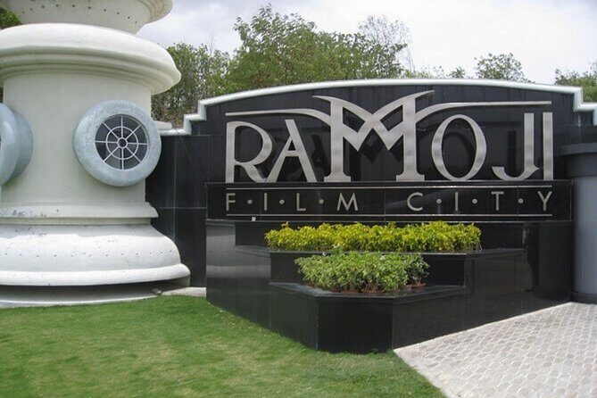 Full Day Ramoji Film City Tour with Lunch and Transfers - Exploring the Heart of India’s Largest Film Studio