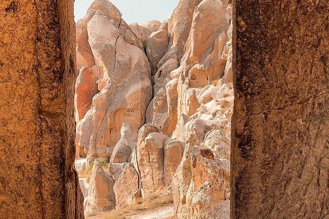 Full Day Red tour in Cappadocia with Small Group - FAQ