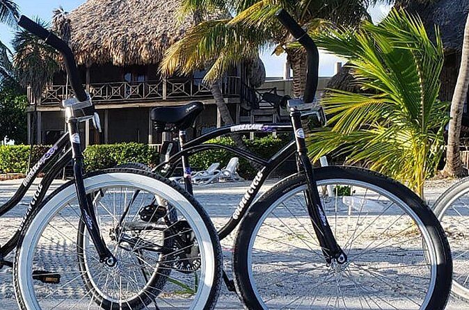 Full Day - Rent a Bike in Puerto Escondido - Exploring Puerto Escondido on Two Wheels