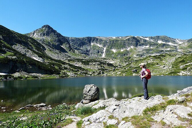Full-day Rila Mountains, Seven Lakes Hike, and Hot Springs Tour from Sofia - Key Points
