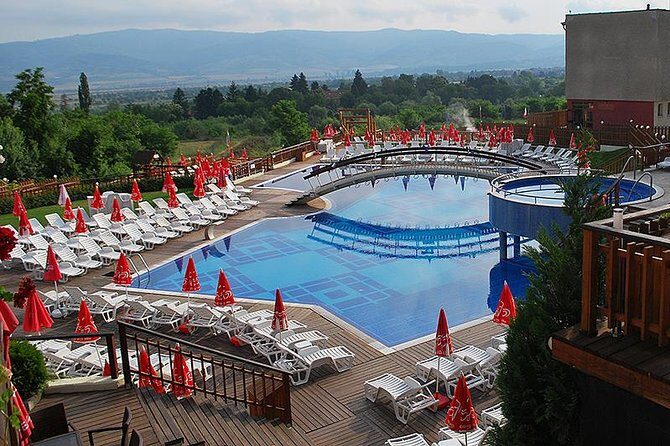 Full-day Rila Mountains, Seven Lakes Hike, and Hot Springs Tour from Sofia - Transportation and Group Size