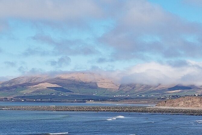 Full-Day Ring of Kerry Tour from Killarney - The Experience in Detail: What to Expect