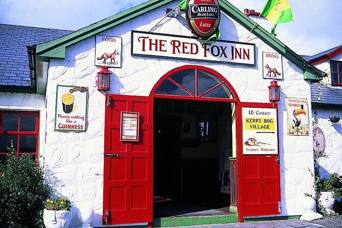 Full-Day Ring of Kerry Tour from Killarney - Final Words