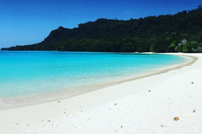 Full Day River Kayaking & Cascades from Port Vila - FAQ: Your Questions About the Tour Answered