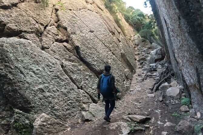 Full Day Rock Climb Adventure Trail from Lisbon with Lunch - FAQs