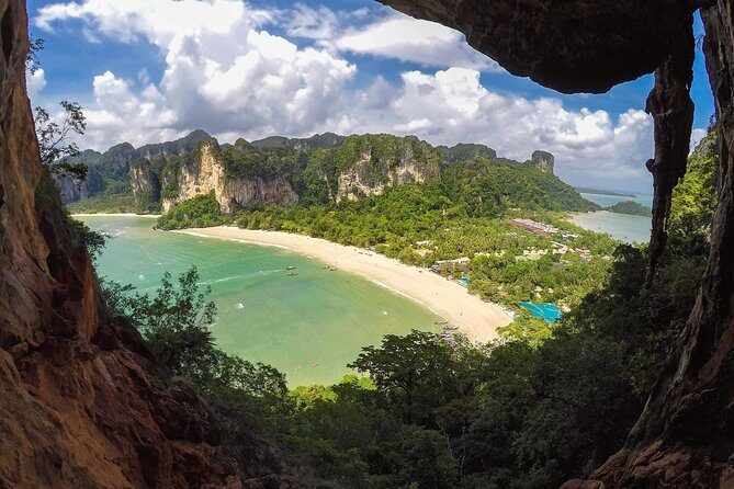 Full-Day Rock Climbing Course at Railay Beach by King Climbers from Krabi - Final Thoughts: Is It Worth It?