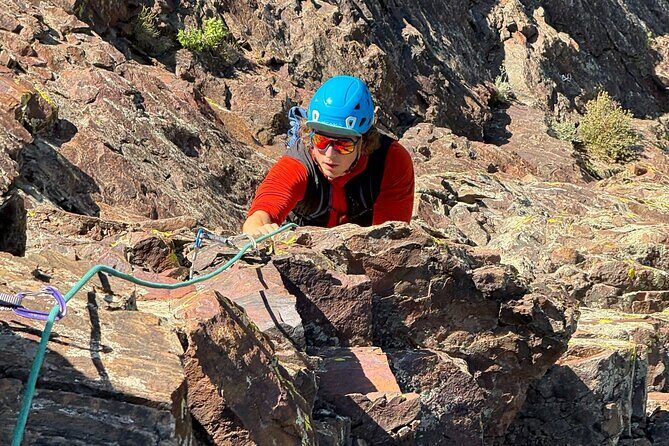 Full Day Rock Climbing in Ouray - An In-Depth Look at the Full Day Rock Climbing Experience in Ouray