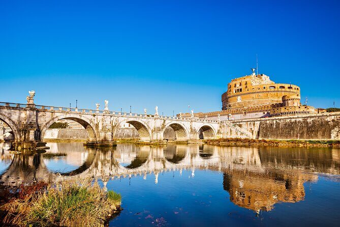 Full Day Rome Shore Excursion from Civitavecchia Cruise Port - Piazza Navona: Art and Leisure