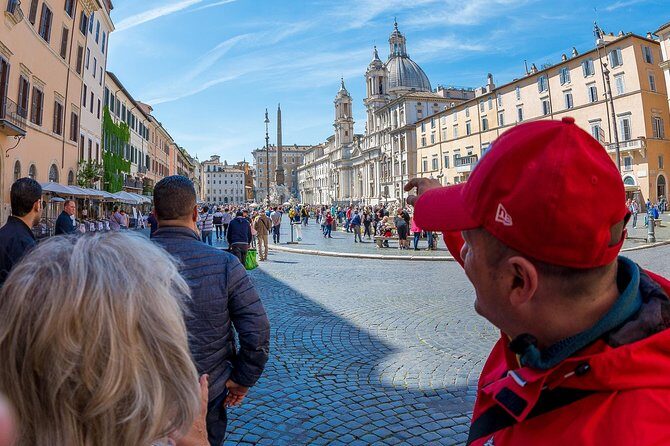 Full Day Rome Tour - In-Depth Review of the Full Day Rome Tour