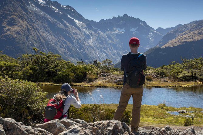 Full-Day Routeburn Track Key Summit Guided Walk from Te Anau - Practical Tips for Travelers