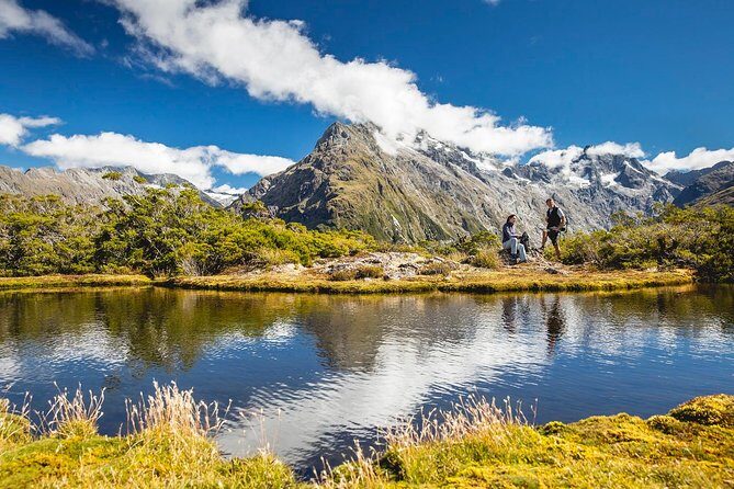 Full-Day Routeburn Track Key Summit Guided Walk from Te Anau - The Sum Up: Is This Tour Right for You?