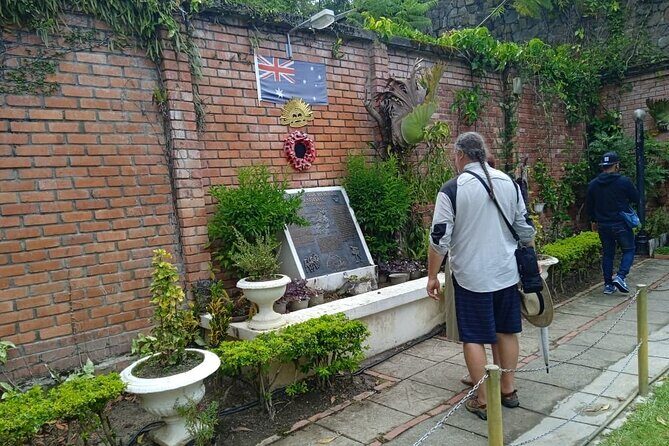 Full Day Sabah Tea Plantation & WWII Memorial - Who Will Enjoy This Tour?