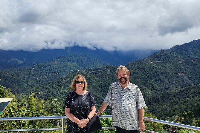 Full Day Sabah Tea Plantation & WWII Memorial - Final Thoughts