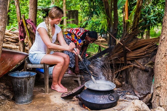 Full Day Safari in Bundala National Park With Picnic Lunch - Practical Considerations and Potential Drawbacks