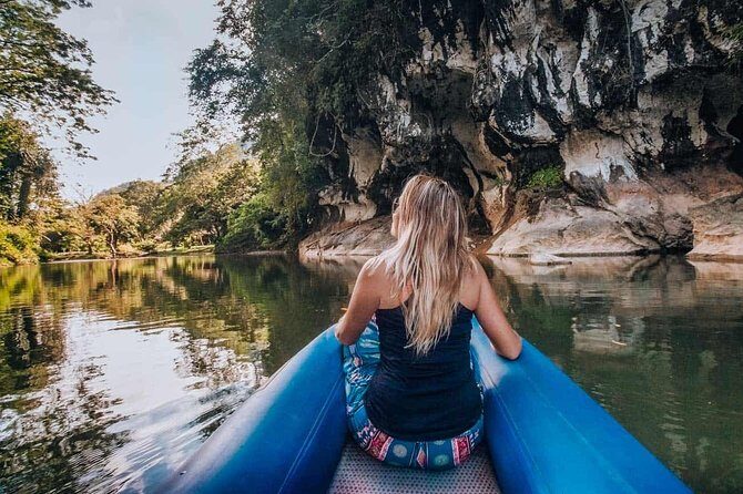 Full-Day Safari tour to Khao Sok Jungle from Phuket - Final Thoughts: Is This the Right Tour for You?
