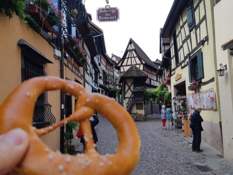 Full Day Safari Tour Villages & Vineyards Wine tasting - Key Points