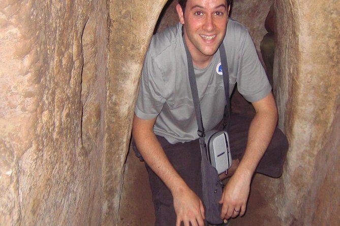 Full-Day Saigon Tour Including Cu Chi Tunnels - Frequently Asked Questions