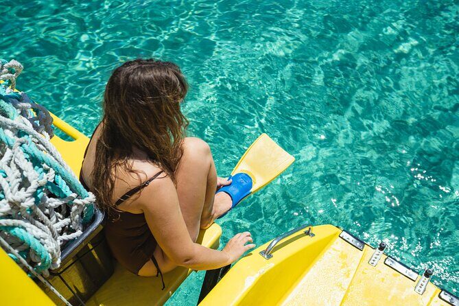 Full Day Sail to Rottnest Island from Fremantle - The Value Proposition