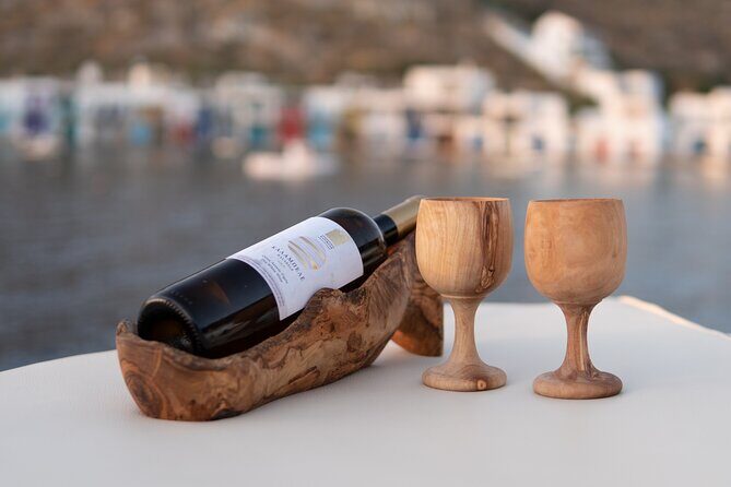 Full Day Sailboat Private Kleftiko & Blue Lagoon with Lunch - Final Thoughts