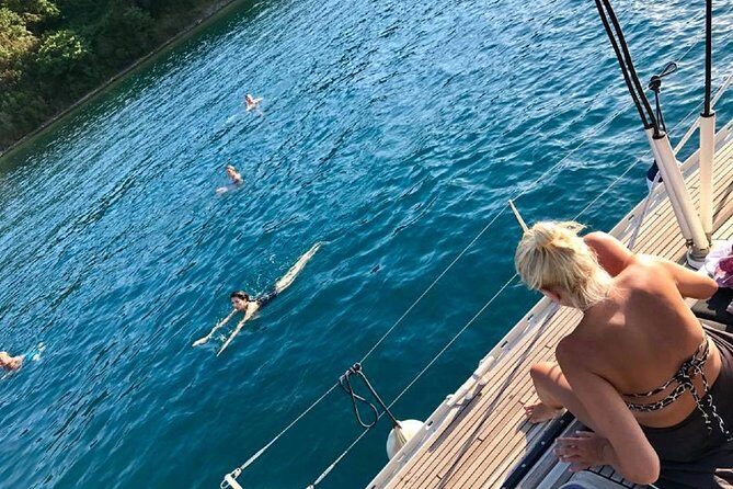 Full Day Sailing Boat Tour of Boka Bay - Who Should Consider This Tour?