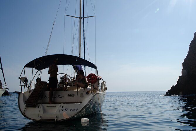 Full day sailing cruise on the West side of Milos island - Who This Tour Is Best For