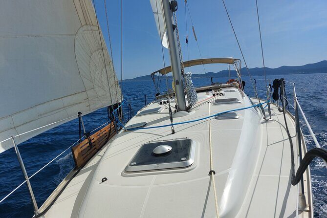 Full Day Sailing Tour - Final Thoughts