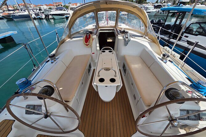 Full Day Sailing Tour - FAQ