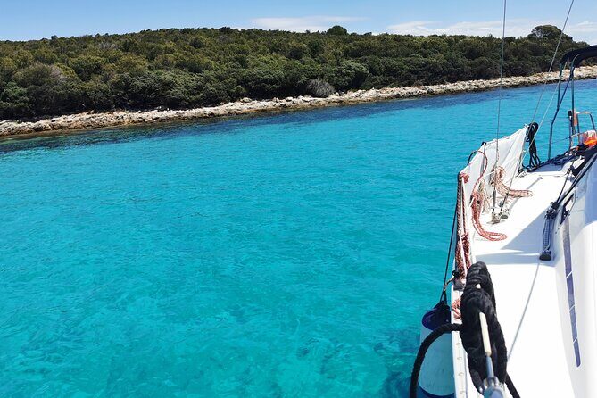 Full Day Sailing Tour To Elafiti Islands from Dubrovnik - Key Points