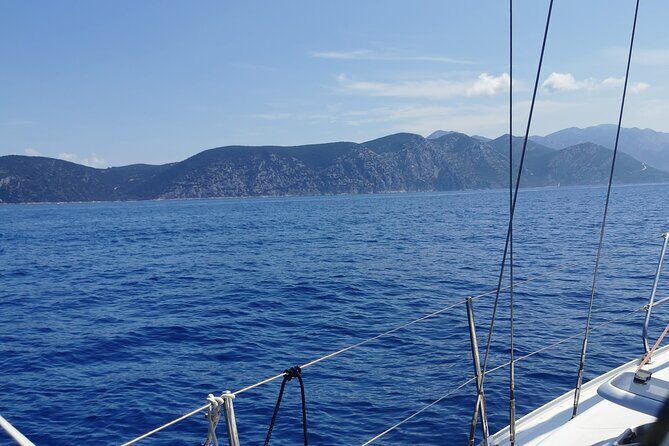Full Day Sailing Tour To Elafiti Islands from Dubrovnik - The Itinerary in Detail