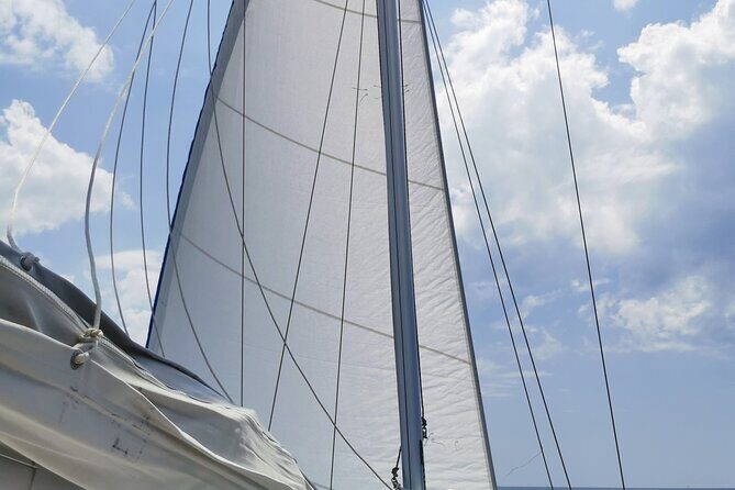 Full Day Sailing Tour To Elafiti Islands from Dubrovnik - Whats Included and Whats Not