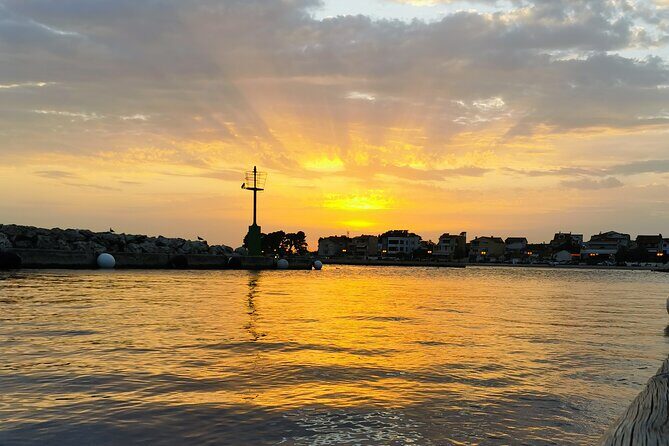 Full Day Sailing Tour To Elafiti Islands from Dubrovnik - The Experience of Sailing with Filip