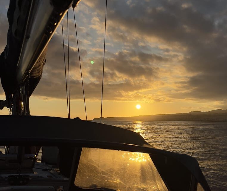 Full Day: Sailing tour with lunch & snorkeling included. - Water Activities and Snorkeling