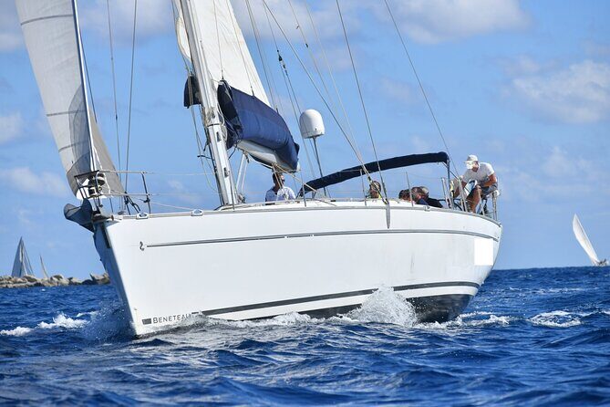 Full Day Sailing Trip in the Orosei Gulf from Arbatax - Practical Details: What You Need to Know