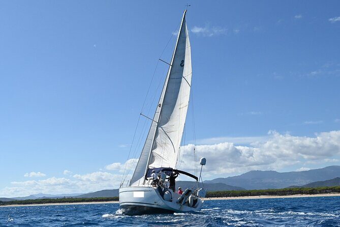 Full Day Sailing Trip in the Orosei Gulf from Arbatax - Final Thoughts