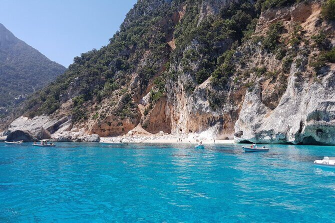 Full Day Sailing Trip in the Orosei Gulf from Arbatax - Frequently Asked Questions