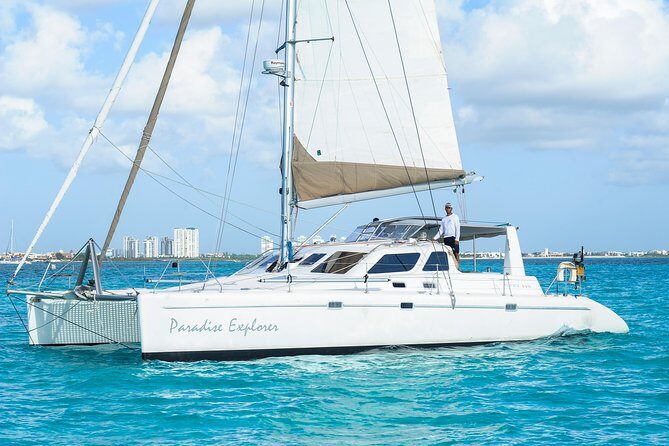 Full-Day Sailing Trip to Mujeres Island from Playa del Carmen - The Value and Practicalities