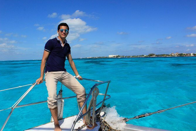 Full-Day Sailing Trip to Mujeres Island from Playa del Carmen - Who Should Consider This Tour?