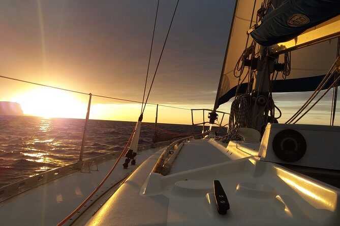 Full Day Sailing Yacht Trip in Menorca - Practical Details: What You Need to Know