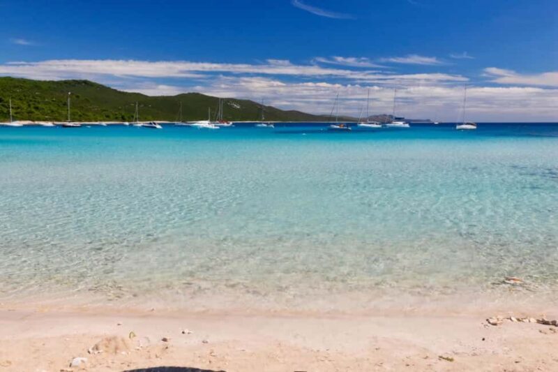 Full day Sakarun with speedboat - The Itinerary Breakdown: What to Expect