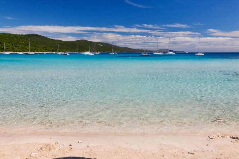 Full day Sakarun with speedboat - Additional Info & Practical Details