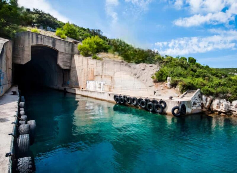 Full day Sakarun with speedboat - Why This Tour Is Worth Considering