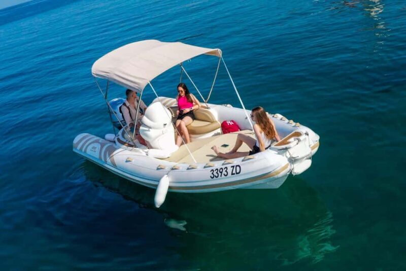 Full day Sakarun with speedboat - Final Thoughts