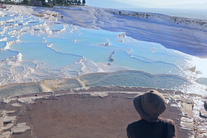Full Day Salda + Pamukkale and Hierapolis Tour from Antalya - Introduction