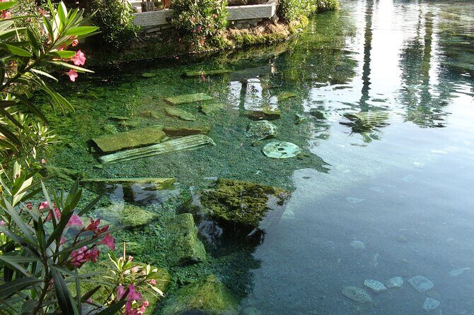 Full Day Salda + Pamukkale and Hierapolis Tour from Antalya - What to Expect from the Itinerary