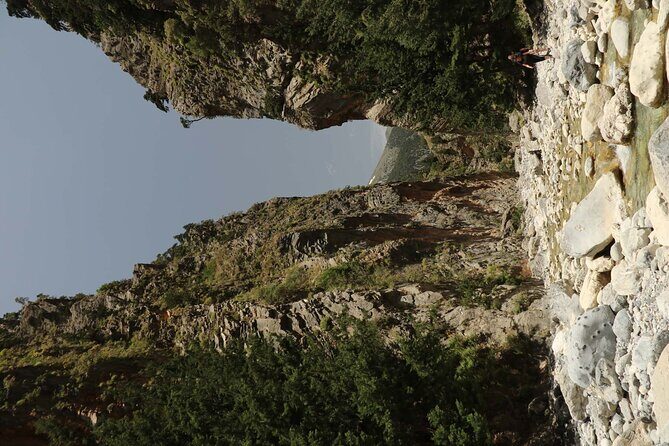 Full-Day Samaria Gorge Private Hiking Tour - FAQs
