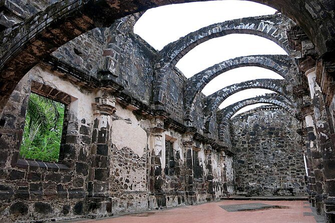 Full-Day San Blas Tour from Puerto Vallarta - A Practical Guide to the Full-Day San Blas Tour from Puerto Vallarta