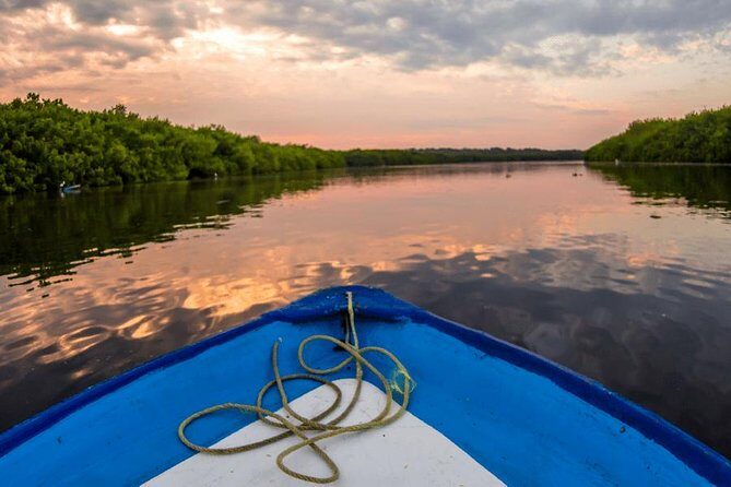 Full-Day San Blas Tour from Puerto Vallarta - Who Should Book This Tour?