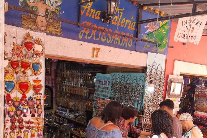 Full Day: San Miguel de Allende - What Our Reviews Say